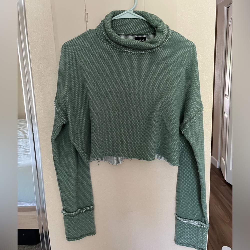 Urban Outfitters Turtleneck